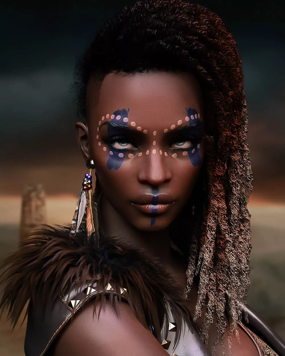 Zuri for Darcy 8